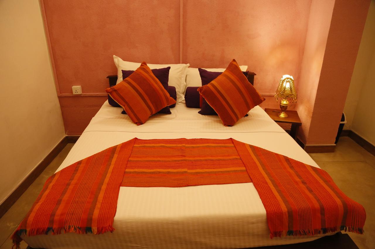 Dumbara Peak Residence Kandy Extérieur photo