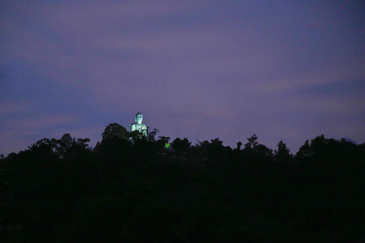 Dumbara Peak Residence Kandy Extérieur photo