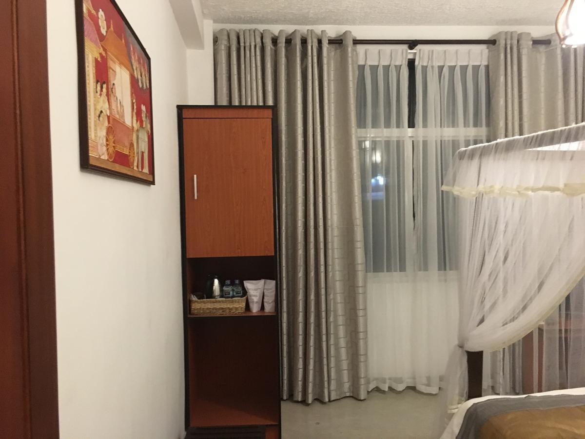 Dumbara Peak Residence Kandy Extérieur photo