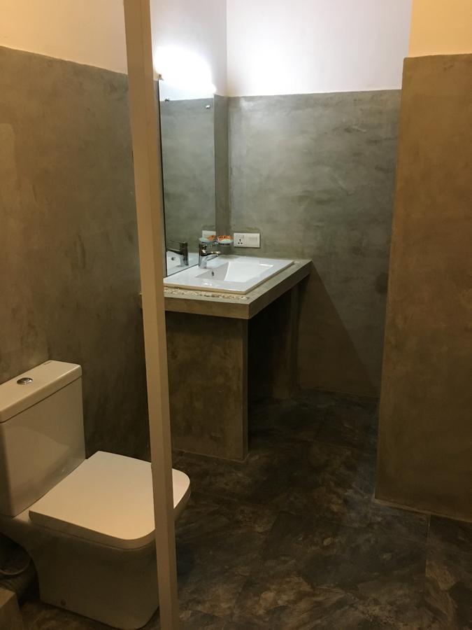 Dumbara Peak Residence Kandy Extérieur photo