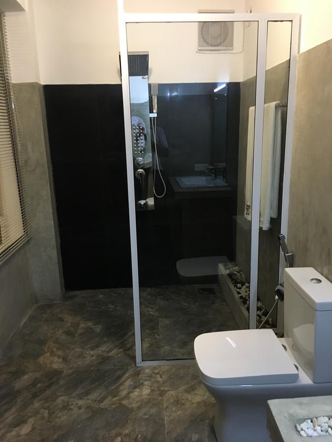 Dumbara Peak Residence Kandy Extérieur photo