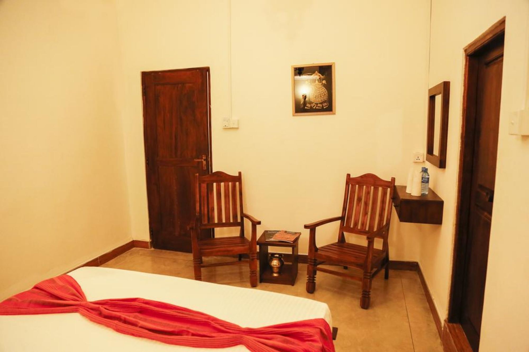 Dumbara Peak Residence Kandy Extérieur photo