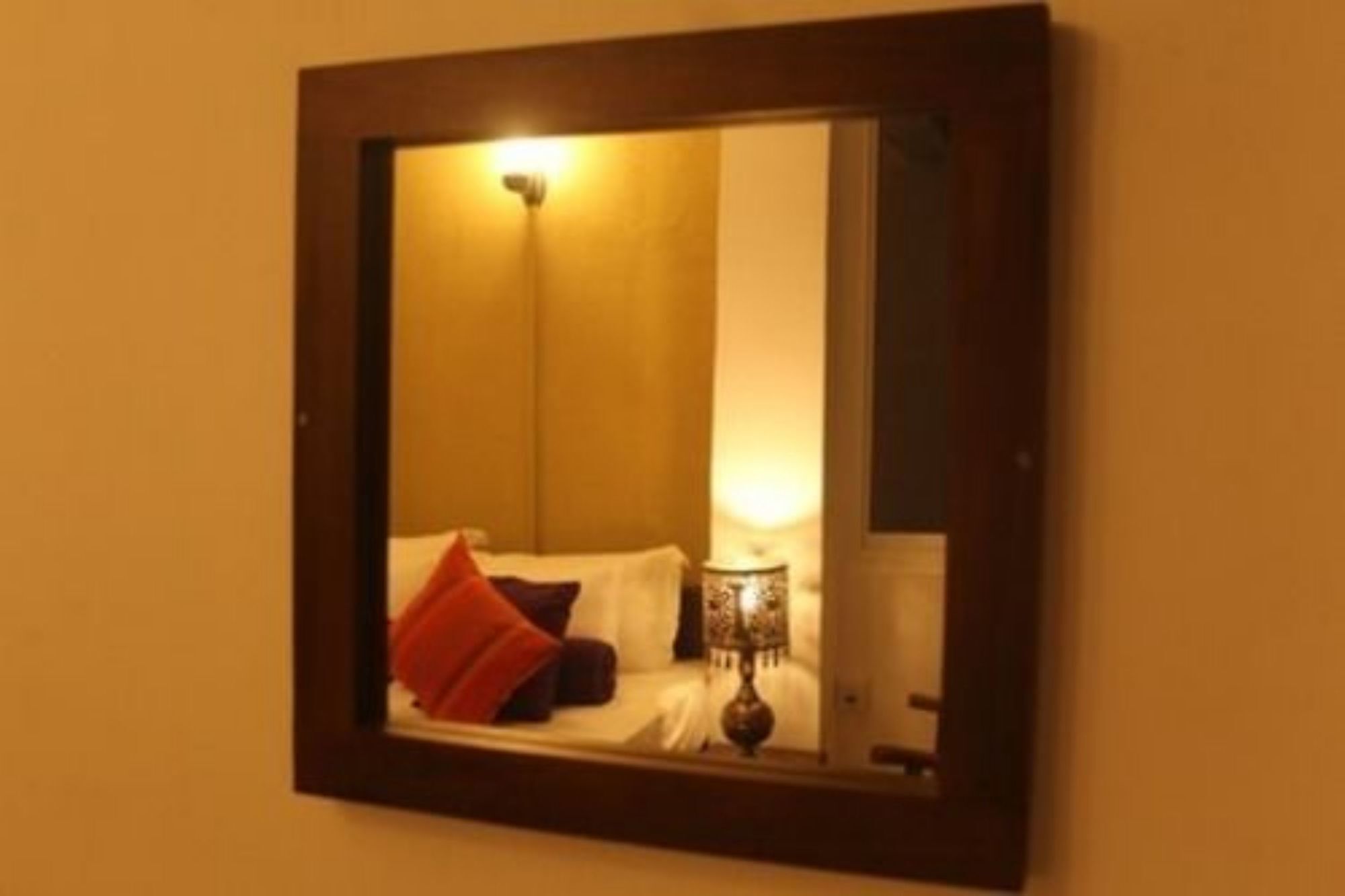 Dumbara Peak Residence Kandy Extérieur photo