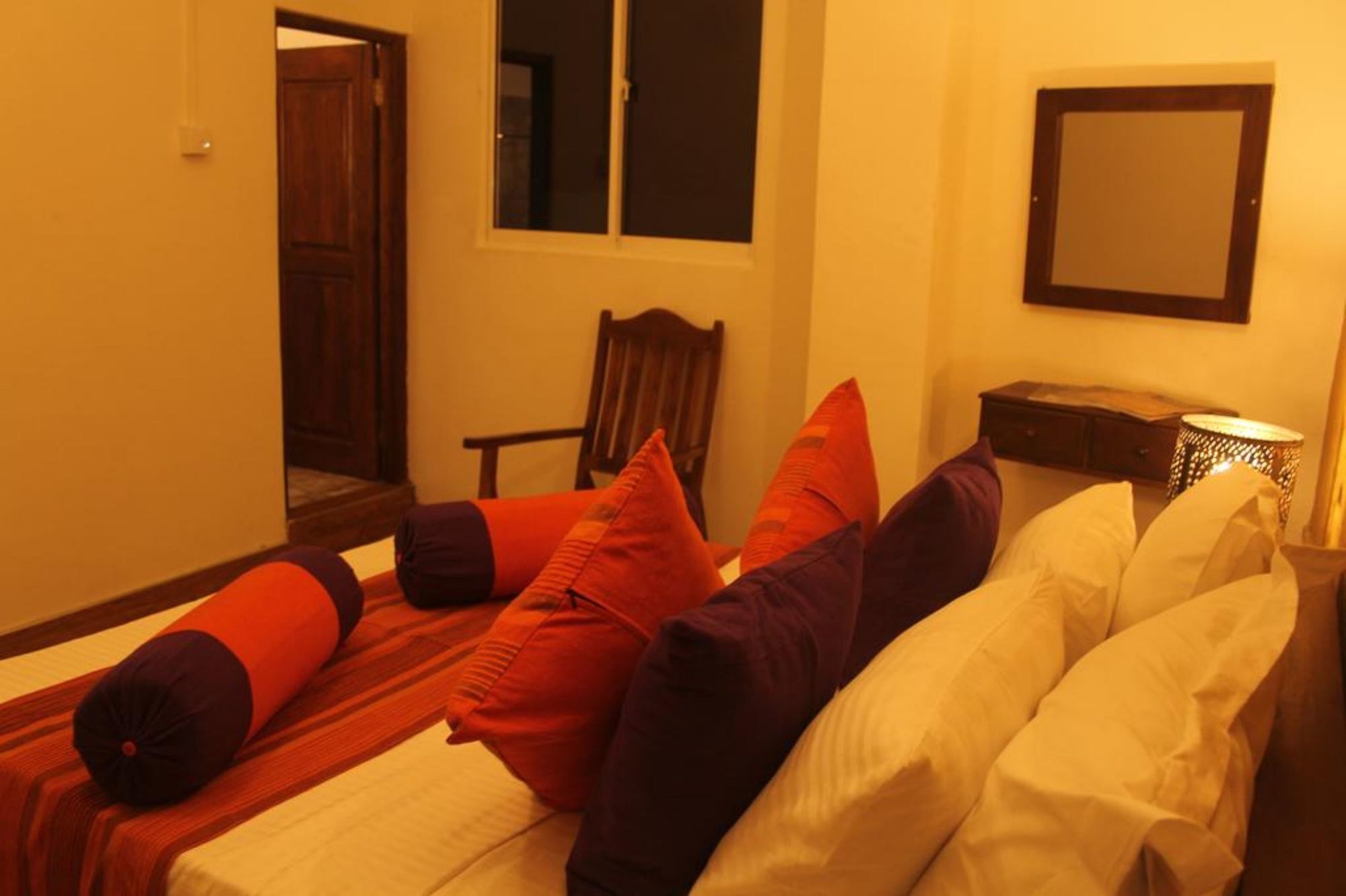 Dumbara Peak Residence Kandy Extérieur photo