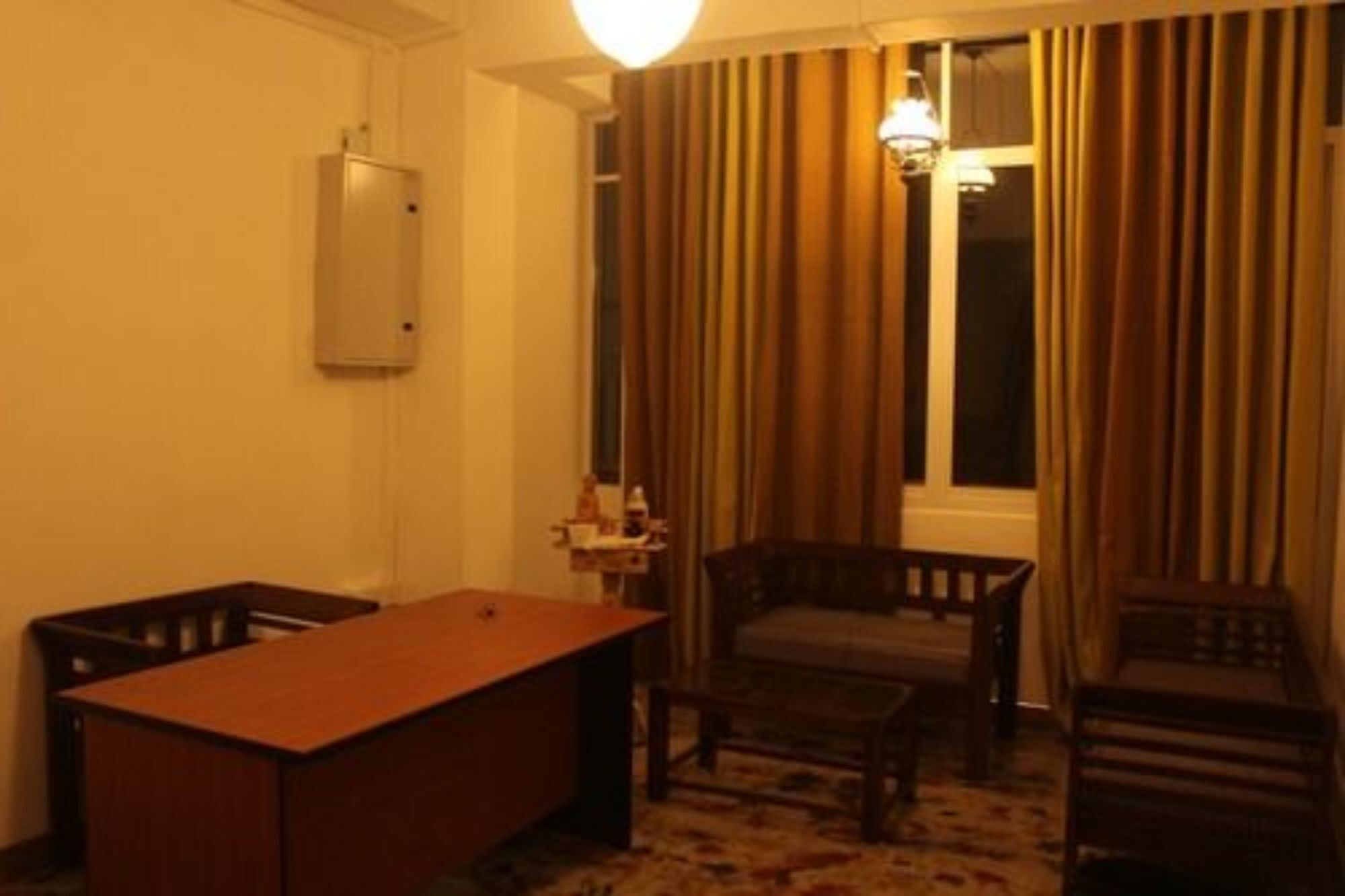 Dumbara Peak Residence Kandy Extérieur photo