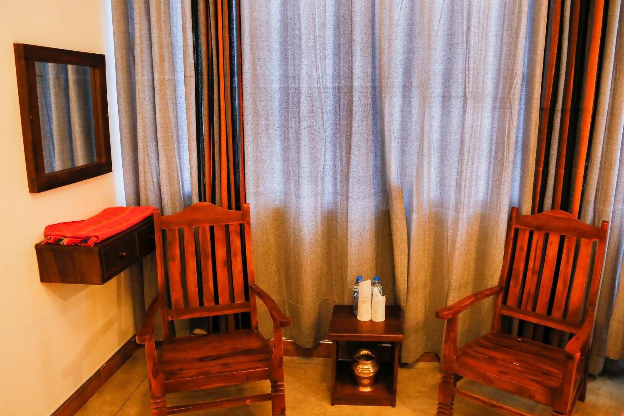 Dumbara Peak Residence Kandy Extérieur photo