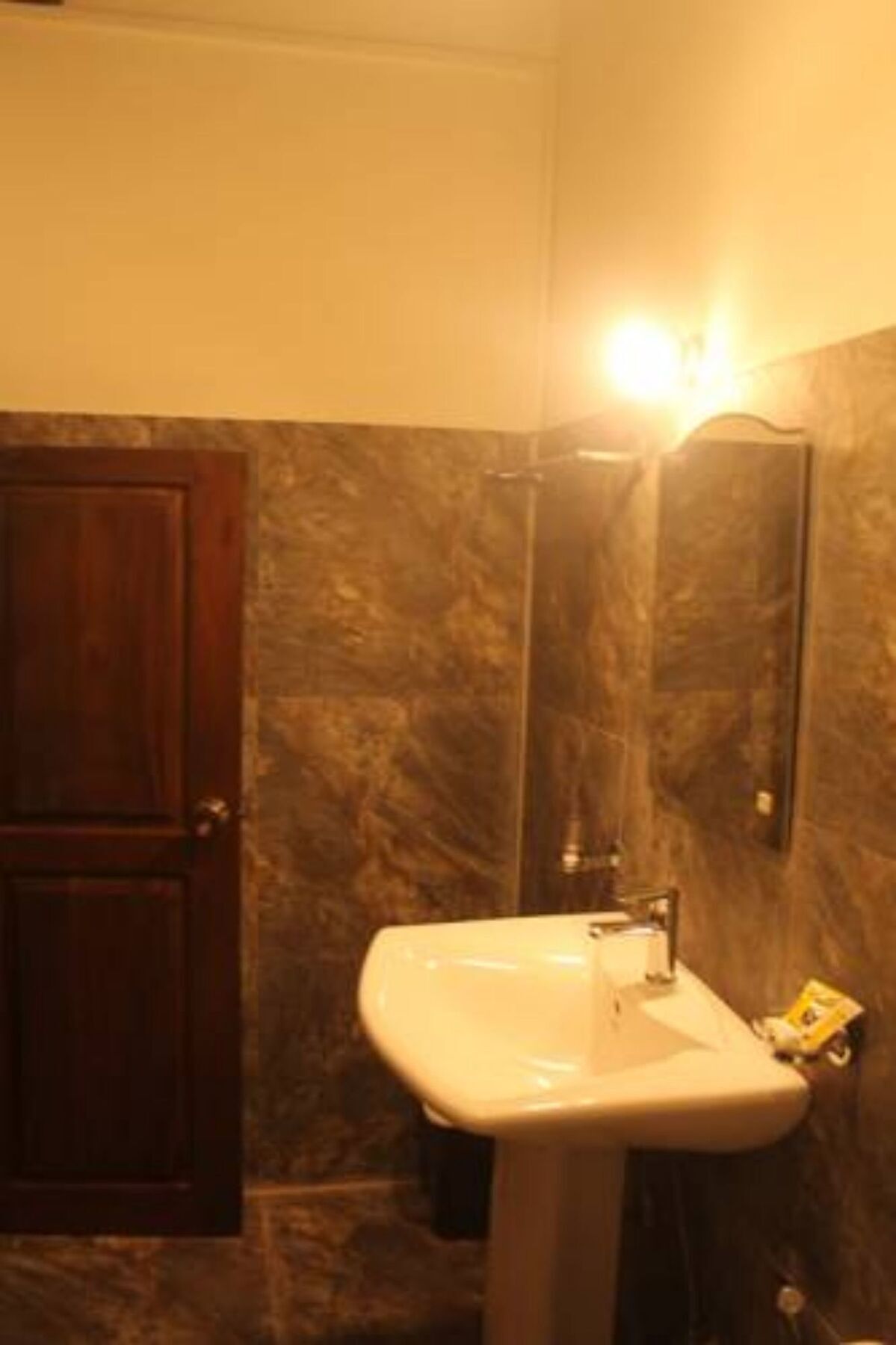 Dumbara Peak Residence Kandy Extérieur photo